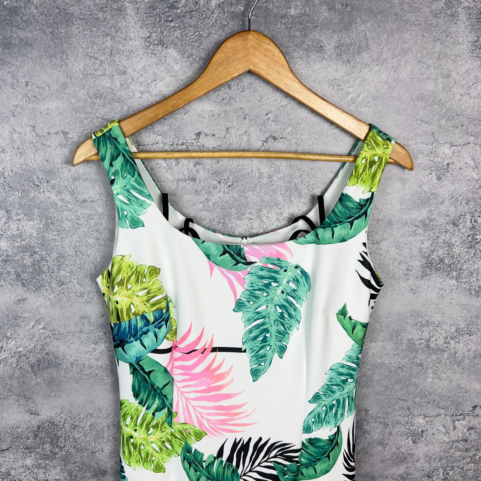Joseph Ribkoff Joseph Ribkoff Dress Multicolor Women's Size UK 10 ` Size L / US 10 / IT 46 - 2 Thumbnail