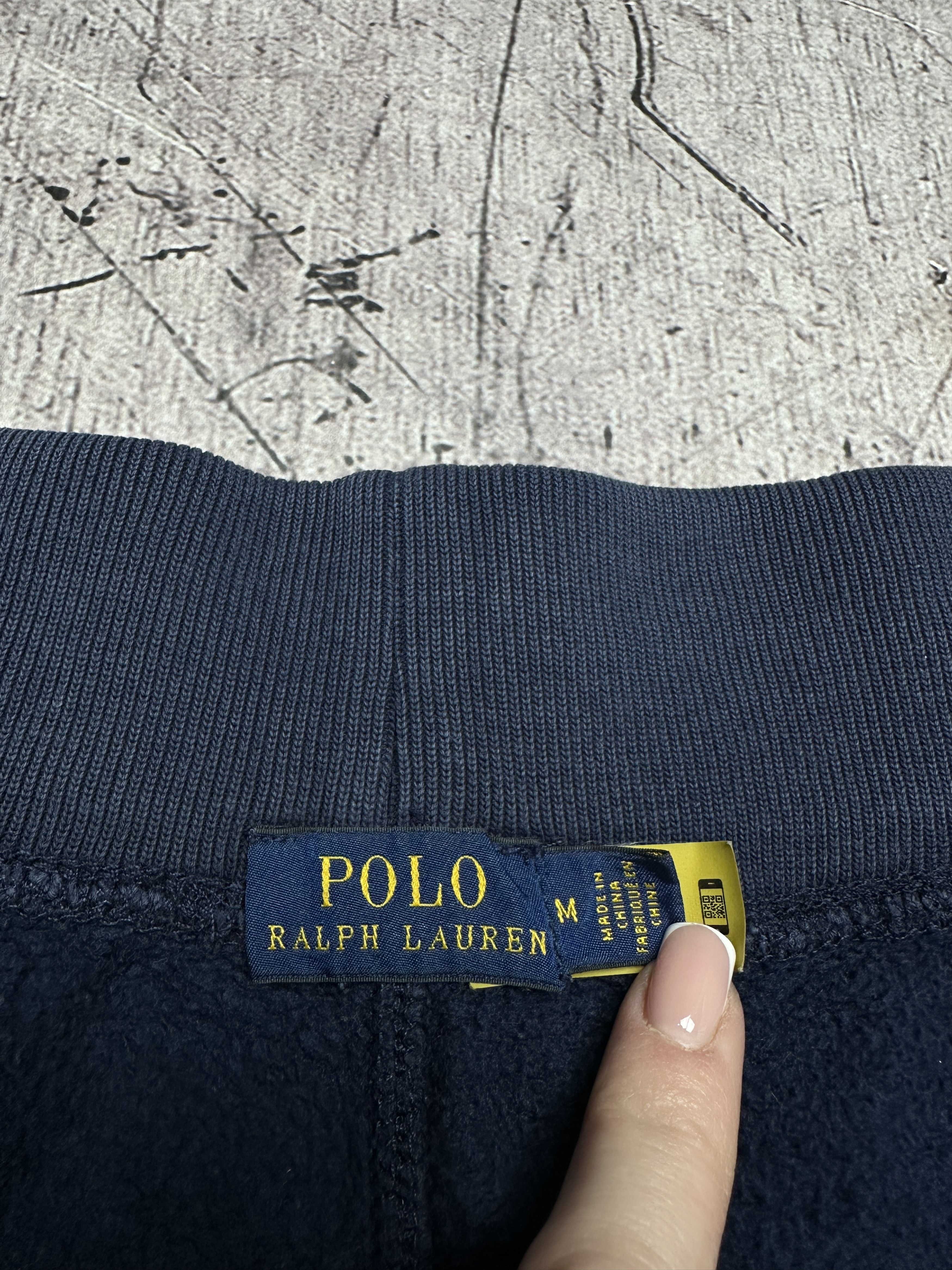 Polo Ralph Lauren × Ralph Lauren Polo Ralph Lauren Womens Sweatpants Pants Size 32" / US 10 / IT 46 - 5 Thumbnail