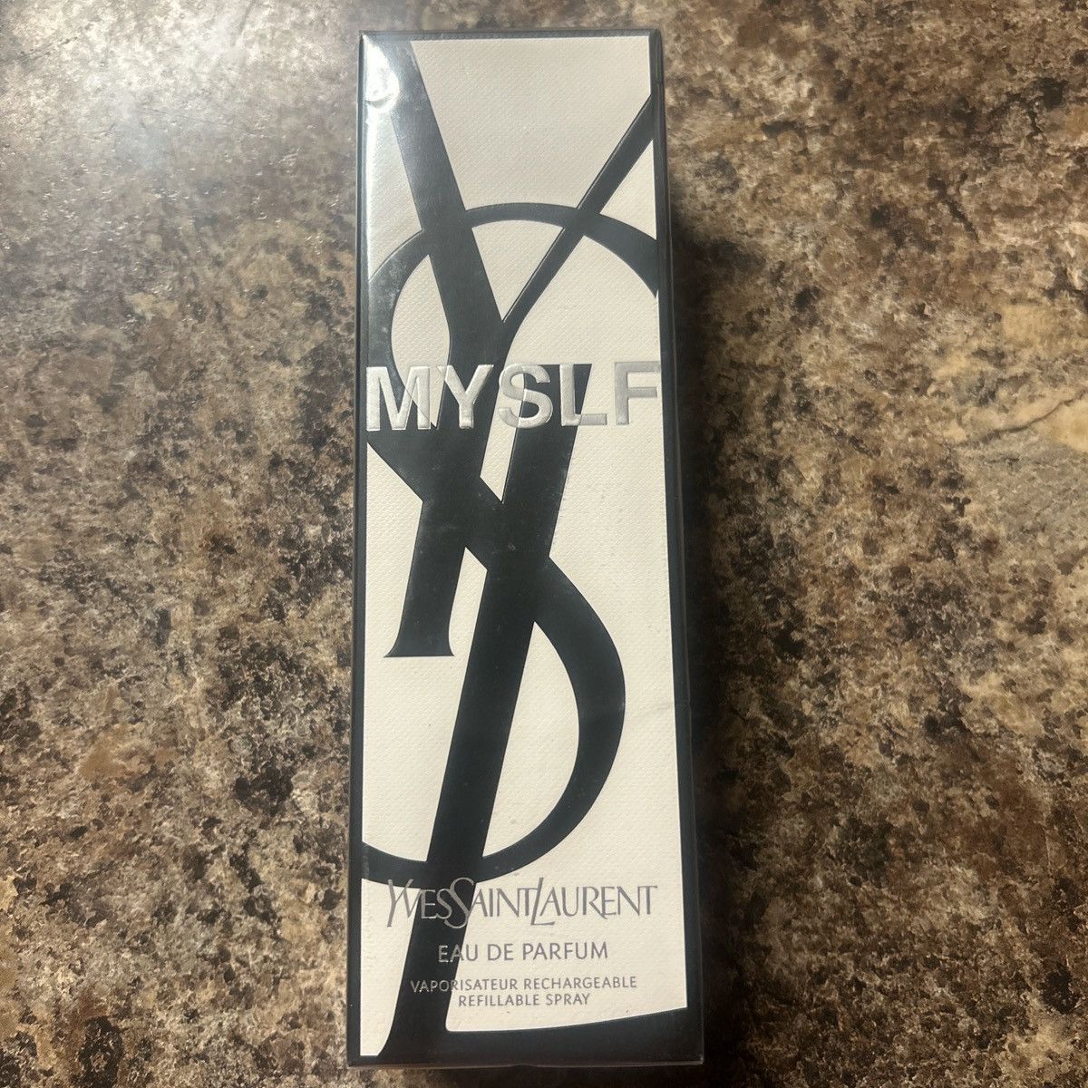 Yves Saint Laurent YSL myself Size ONE SIZE - 1 Thumbnail