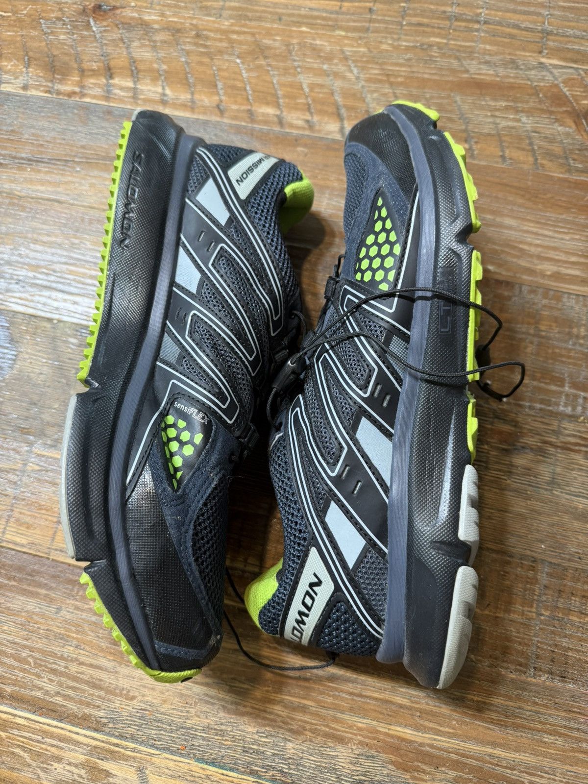 Hiking Shoes Salomon Xr Mission Running Shoes Salomon Womens XR