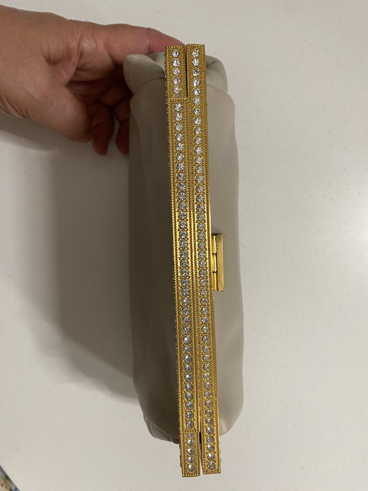 Elie Saab Clutch Elie Saab limited edition Size ONE SIZE - 12 Thumbnail