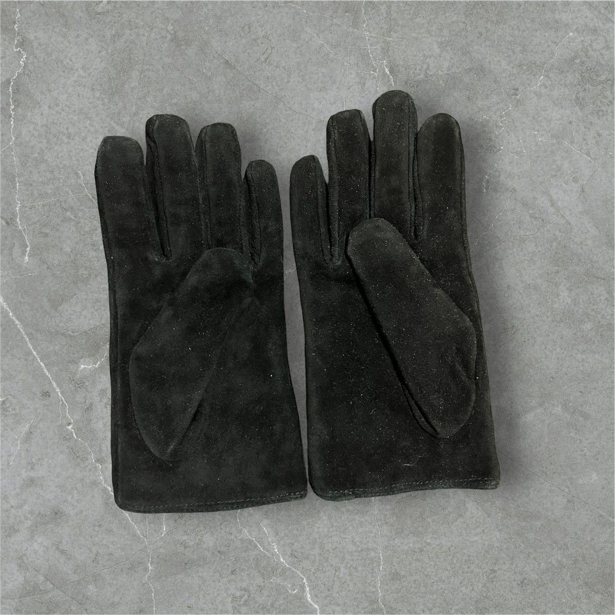 Other Leather gloves Size ONE SIZE - 3 Thumbnail