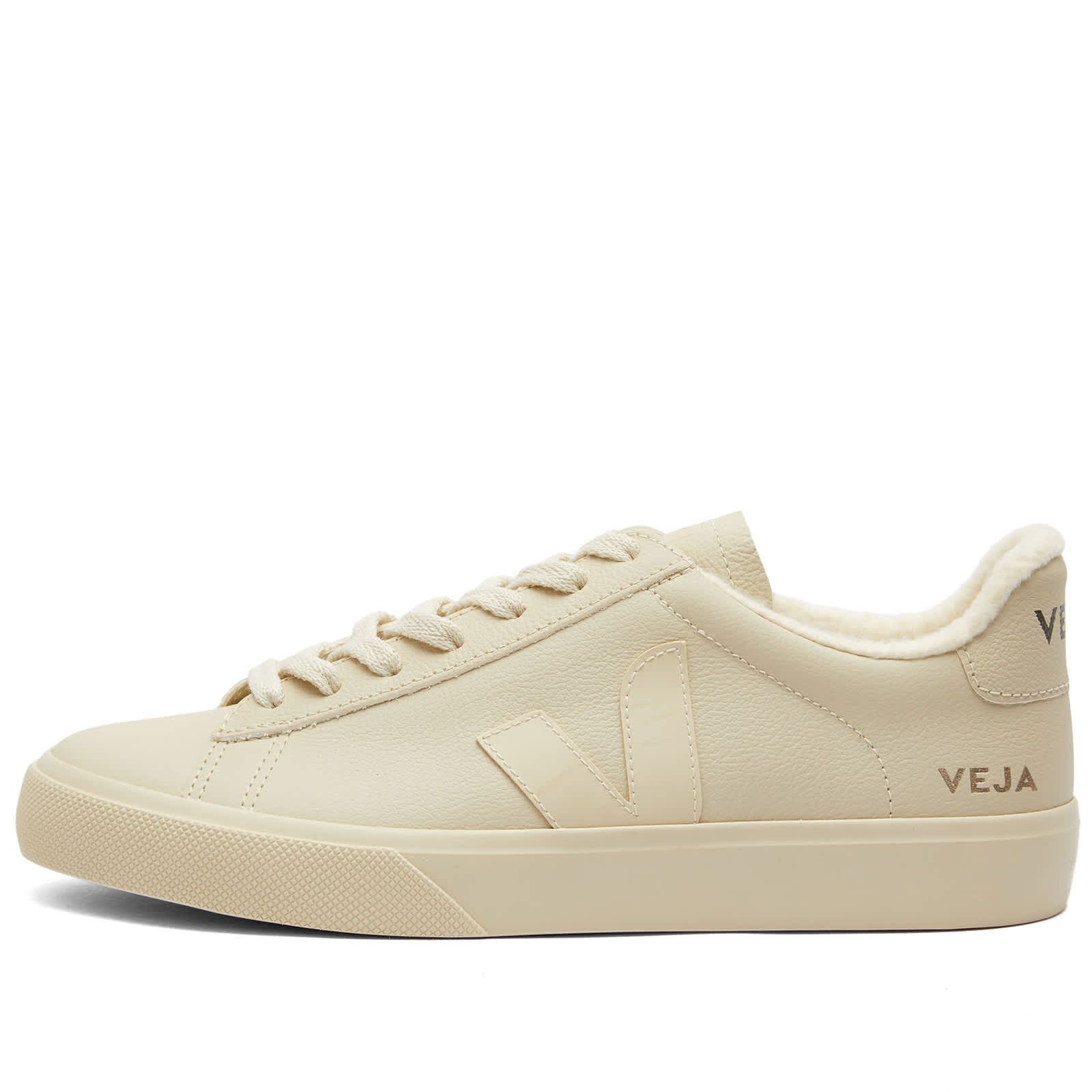 Veja Veja Campo Winter Full Pierre CW0503328A US 5 EU 36 Size US 5 / IT 35 - 2 Thumbnail