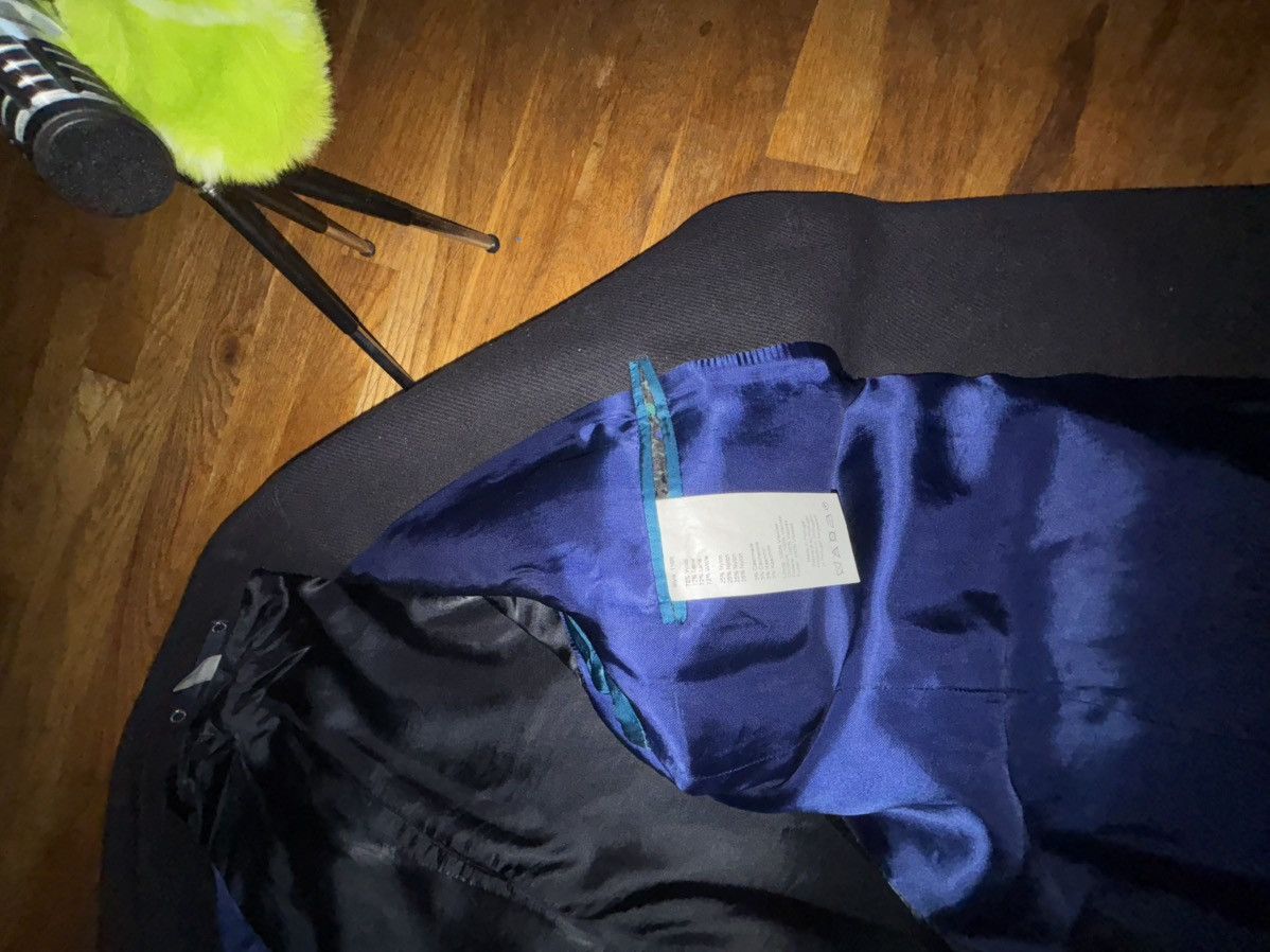 Paul Smith PS Paul smith overcoat Size US XL / EU 56 / 4 - 7 Thumbnail