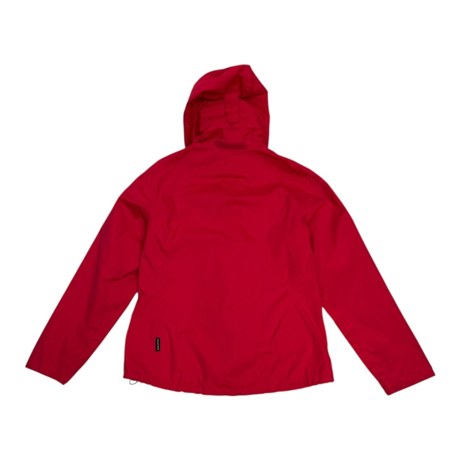 Jack Wolfskin JACK WOLFSKIN TexaPore Waterproof Rain Waterproof Jacket Med Size M / US 6-8 / IT 42-44 - 2 Thumbnail