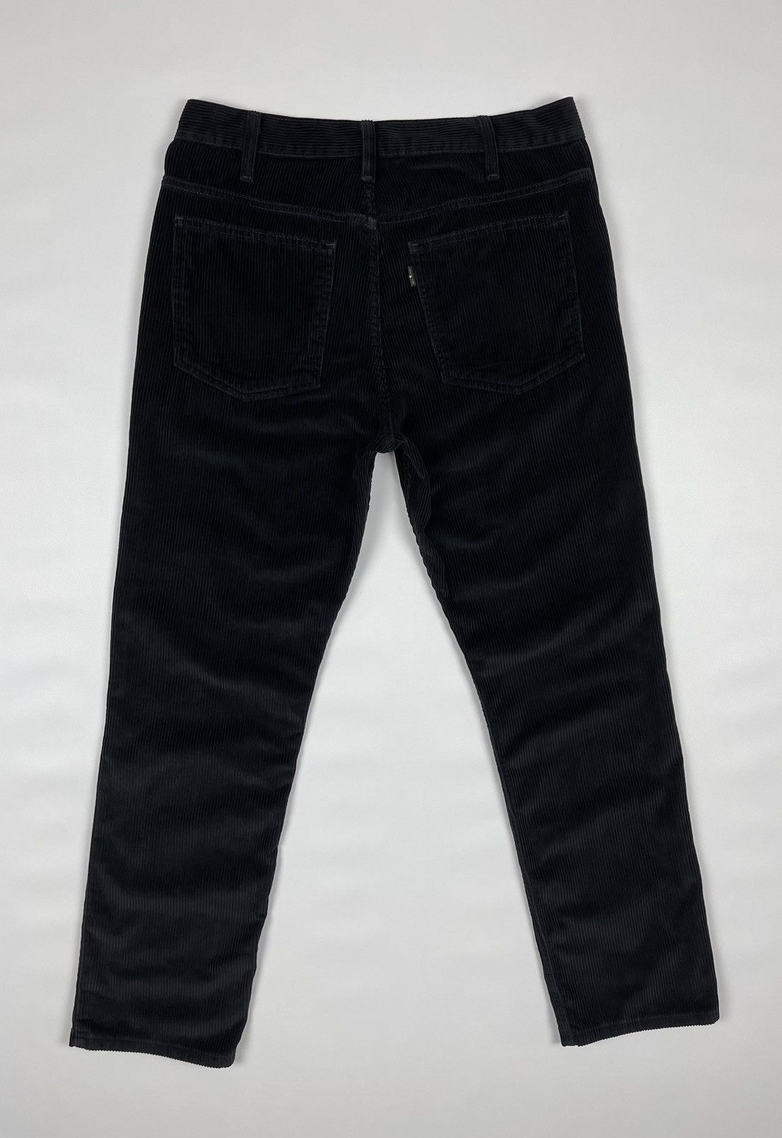 Levi's Vintage Levi’s Corduroy Velvet Pants Size US 32 / EU 48 - 5 Thumbnail