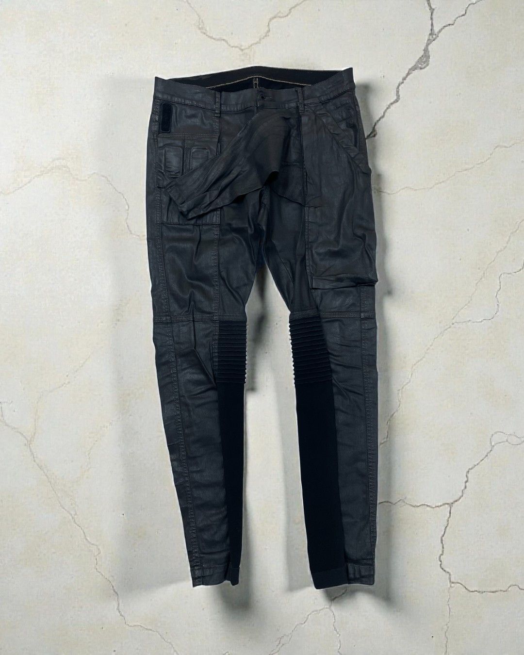Rick Owens Memphis Pants | Grailed