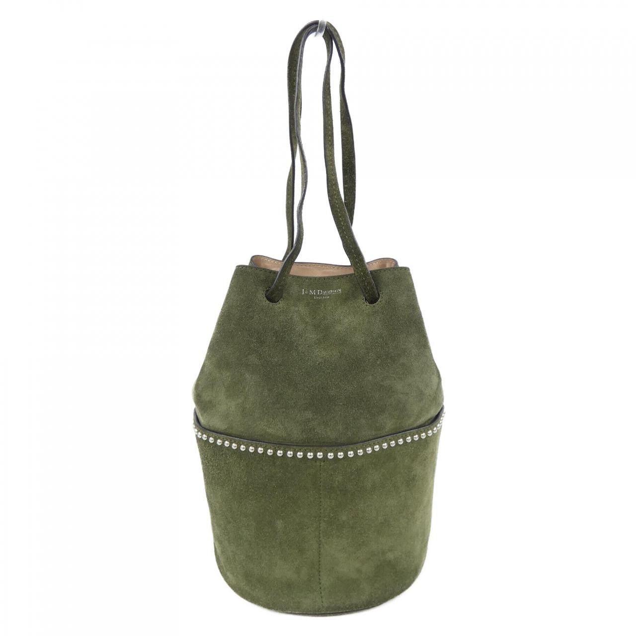 Other Other J&M DAVIDSON DAISY WITH STUDS Mini Bag Leather Shoulder Bag DAISY WITH STUDS DUTY FREE for USA Size ONE SIZE - 1 Thumbnail