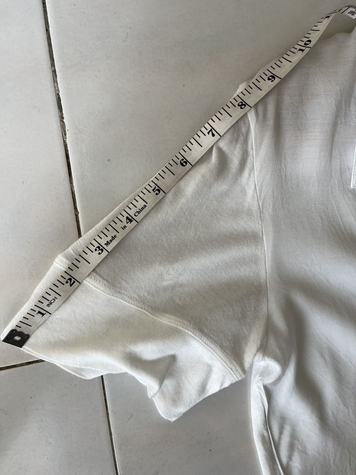 Helmut Lang Helmut Lang Asymmetric Size S / US 4 / IT 40 - 14 Thumbnail