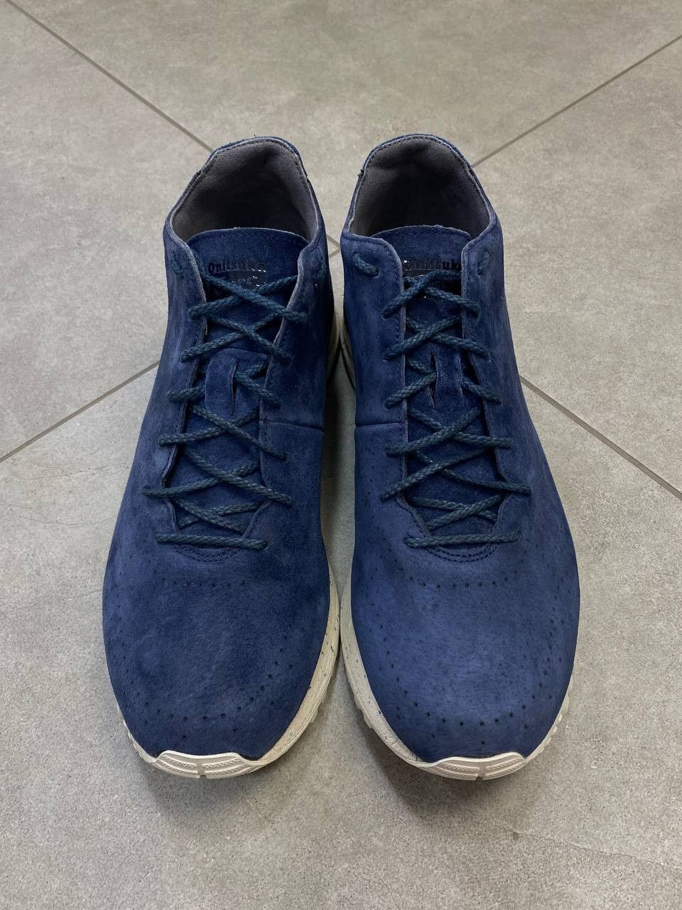 Onitsuka Tiger Onitsuka Tiger Colorado Eighty-Five MT Samsara Sneakers Size US 9.5 / EU 42-43 - 4 Thumbnail