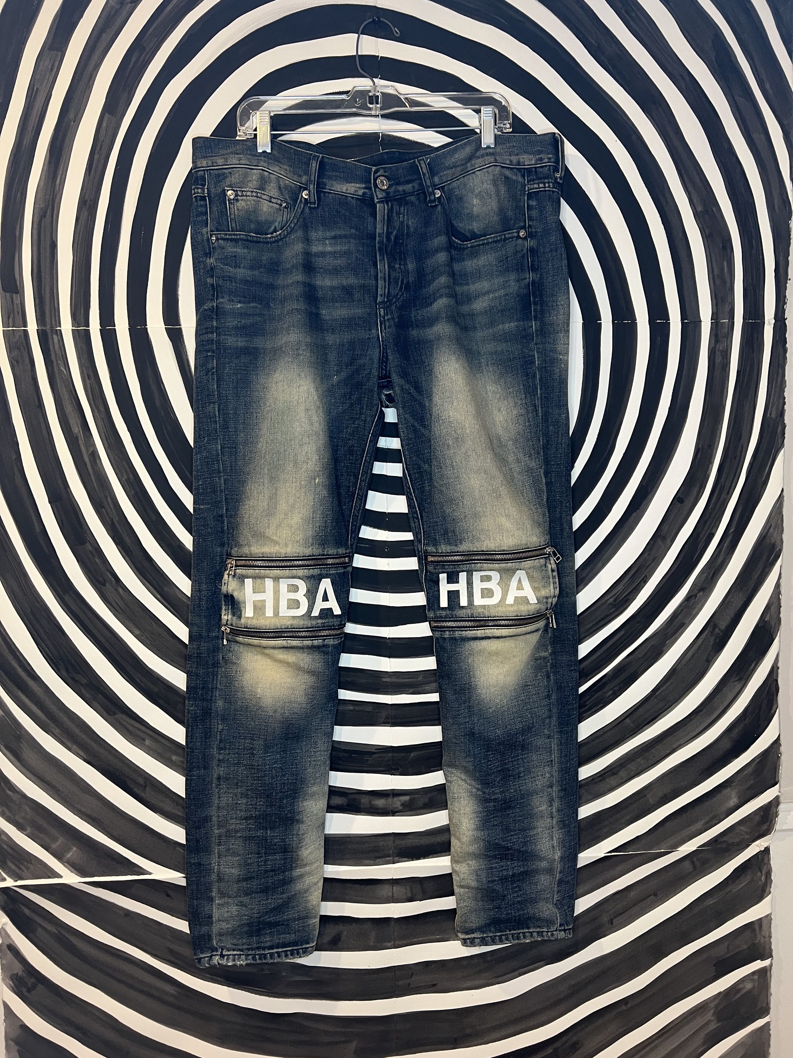 Hood By Air HBA 17SS WENCH 半袖 ポロシャツ 超希少 Hood By Air HBA 17SS WENCH ポロシャツ メンズ