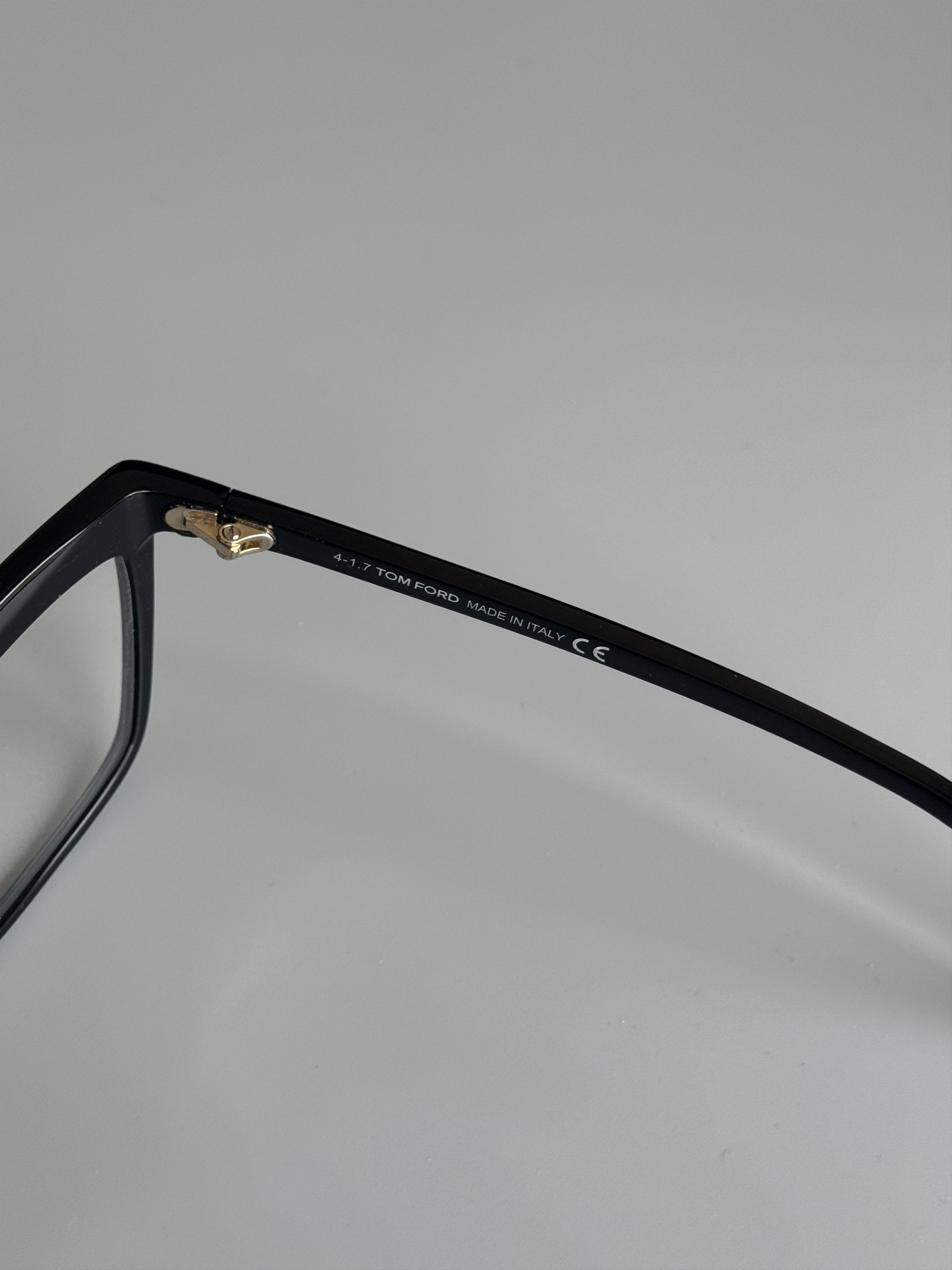 Tom Ford Tom Ford Glasses Size ONE SIZE - 15 Thumbnail