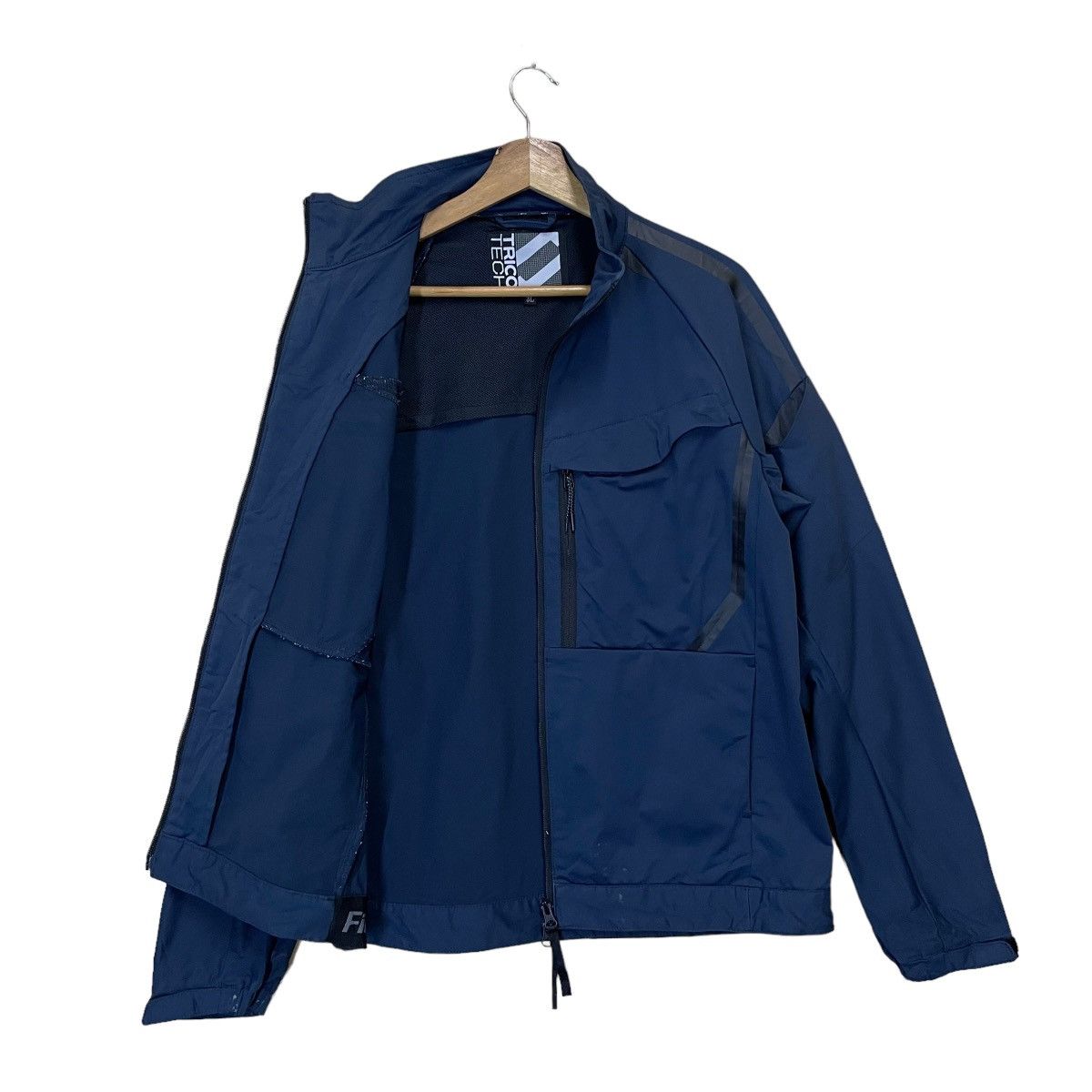 Japanese Brand Fieldcore Trico-Tech Light Jacket Size US M / EU 48-50 / 2 - 11 Thumbnail