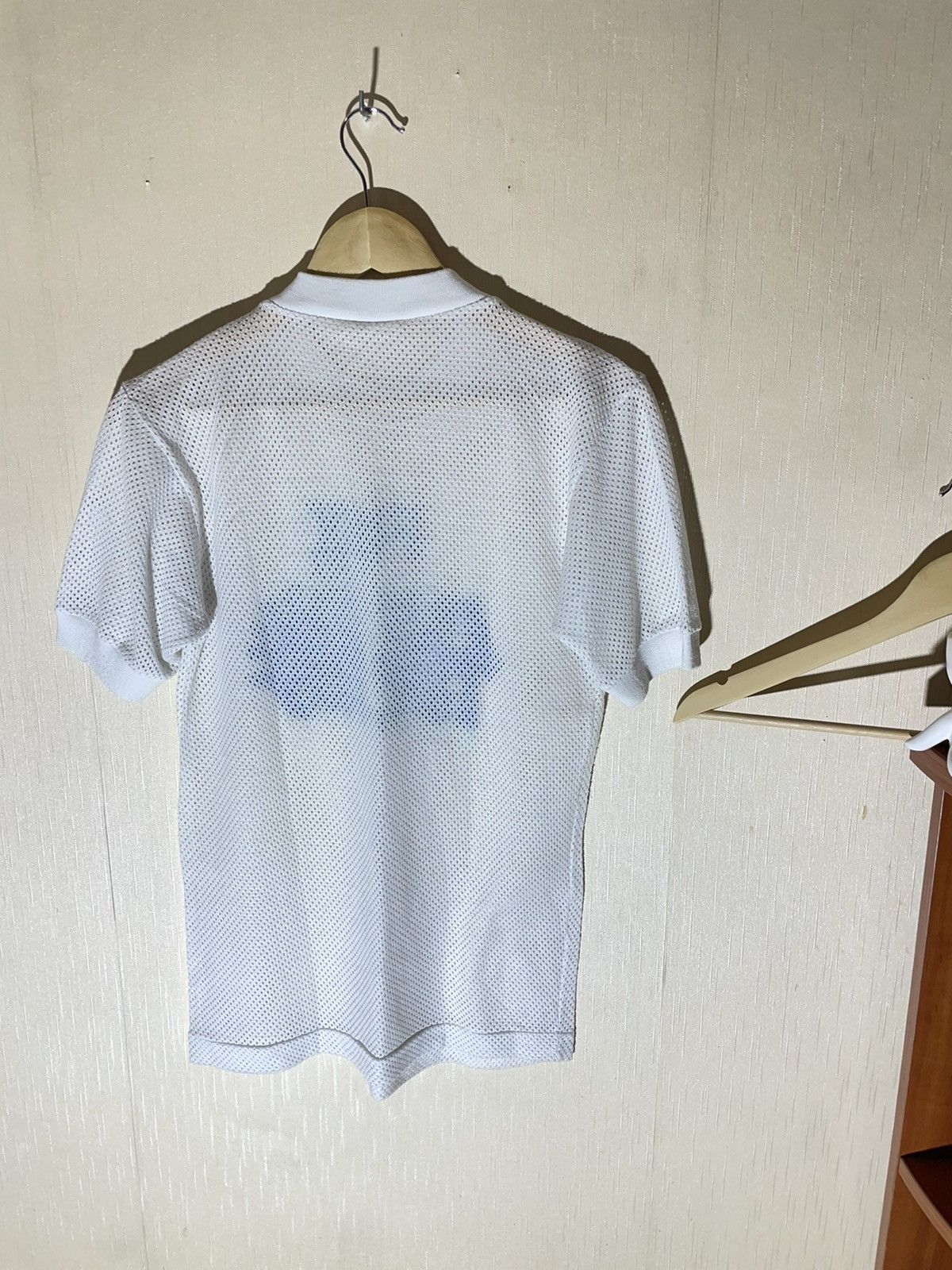 Fox Racing × Vintage Fox cycling vintage jersey 80-90s Size US M / EU 48-50 / 2 - 8 Thumbnail