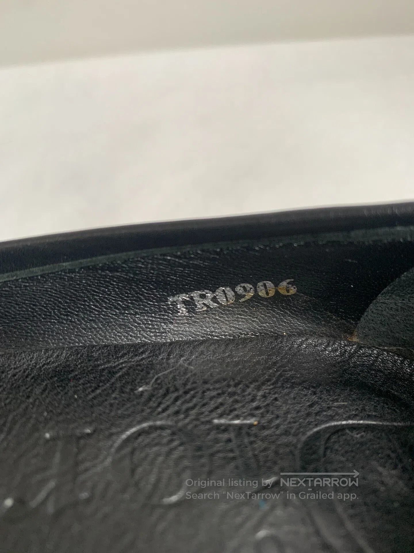 Dior Dior Vintage John Galliano Black Heels. Size US 5 / IT 35 - 6 Thumbnail