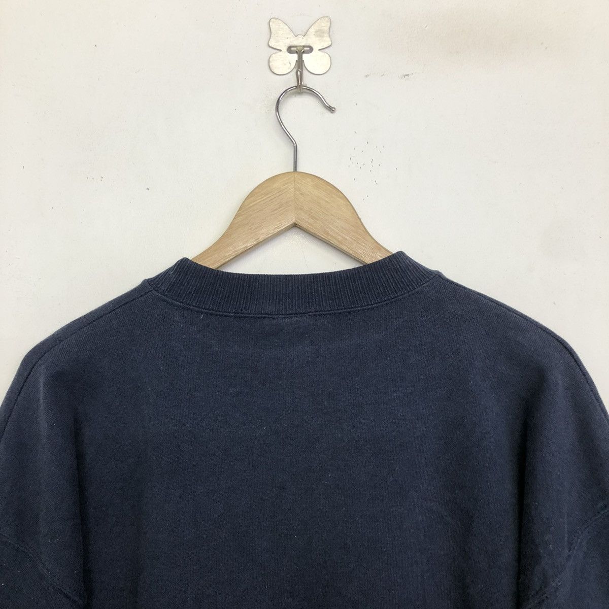 Vintage STANFORD UNIVERSITY VINTAGE BIG LOGO SWEATSHIRT Size US L / EU 52-54 / 3 - 7 Thumbnail