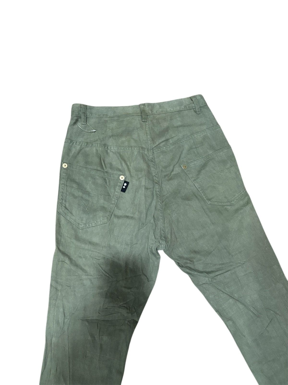 mercibeaucoup Vintage Mercibeaucoup Issey Miyake Pants Size US 29 - 4 Thumbnail