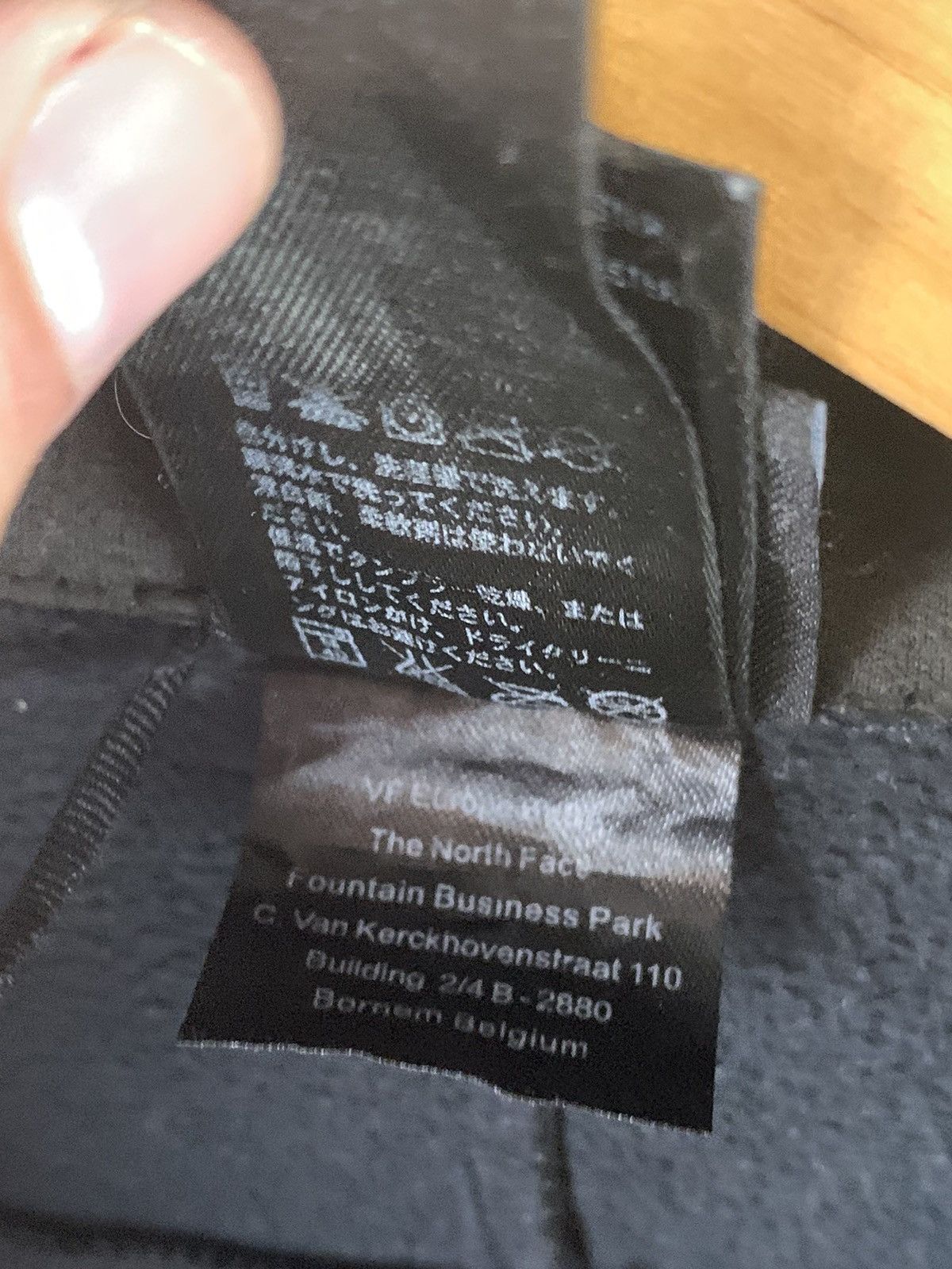 The North Face The North Face Apex Jacket Softshell Waterproof Jacket M sz Size US M / EU 48-50 / 2 - 8 Thumbnail