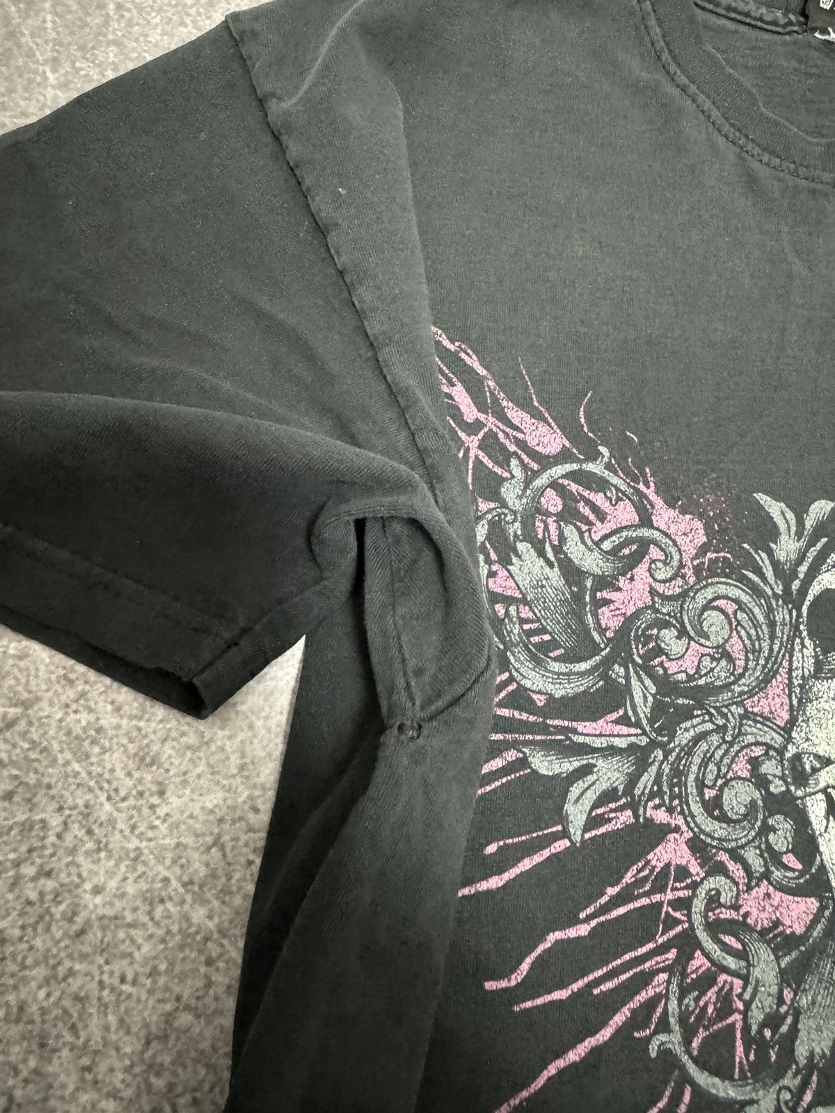 Vintage Vintage 2009 Wwe Bret Hart T Shirt Wwf Size US M / EU 48-50 / 2 - 8 Thumbnail