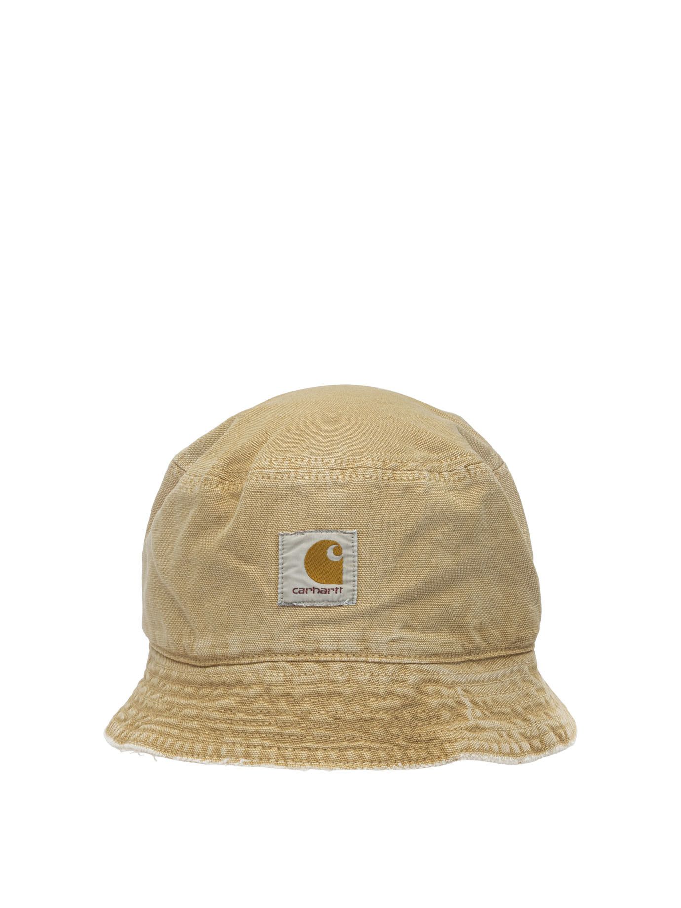 Carhartt Wip Bane Bucket Hat Size ONE SIZE - 1 Thumbnail
