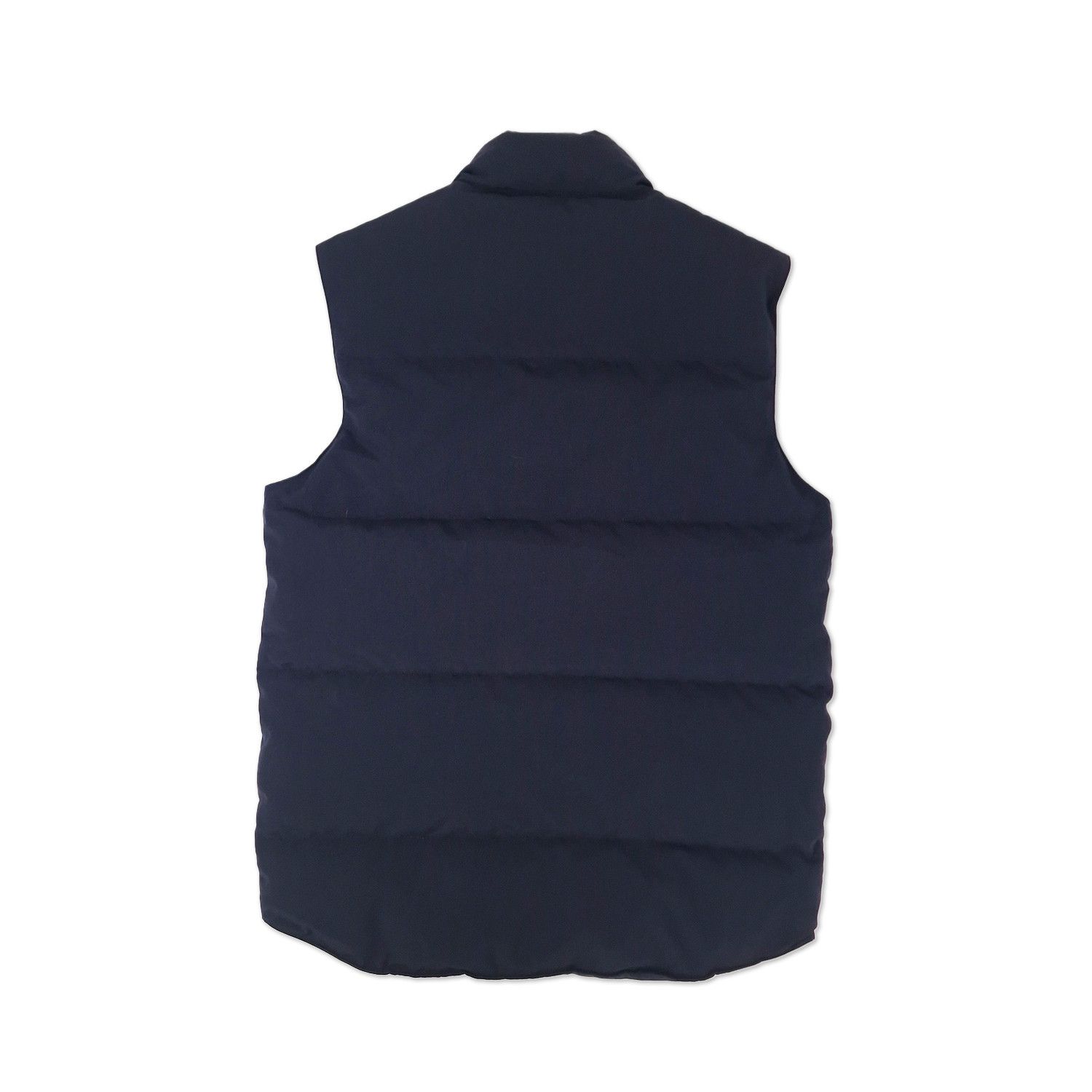 Canada Goose Canada Goose Freestyle Gilet | Navy | Small Size US S / EU 44-46 / 1 - 3 Thumbnail