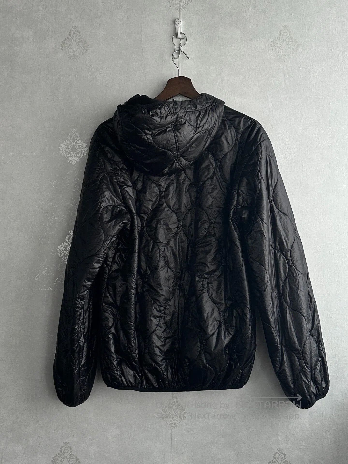 Undercover Undercover 17aw The Dance of Death cotton coat| Size US M / EU 48-50 / 2 - 2 Thumbnail