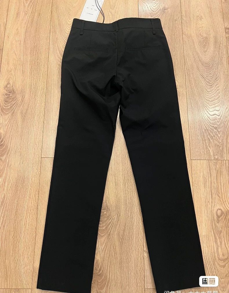 Song For The Mute Song For The Mute zipper pant Size US 30 / EU 46 - 6 Thumbnail