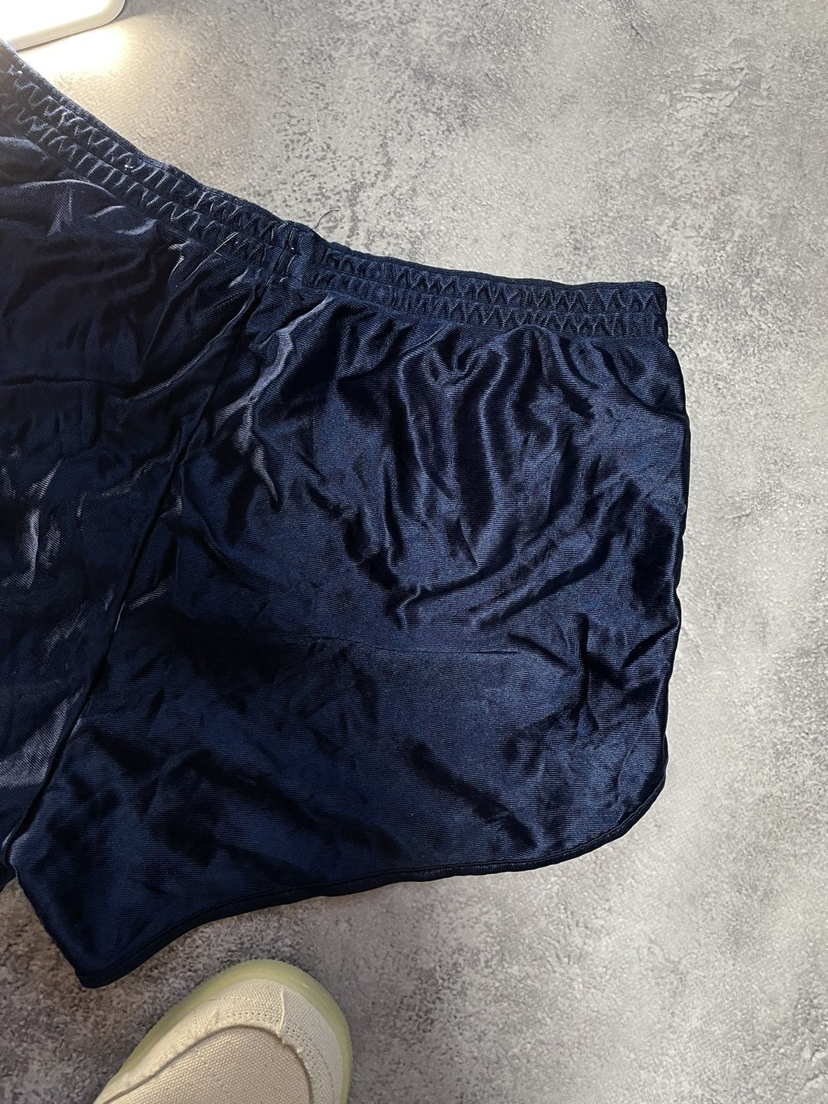 Adidas VTG 80s Adidas Originals Men's Shorts 36 OG Archive Runway Size US 36 / EU 52 - 7 Thumbnail
