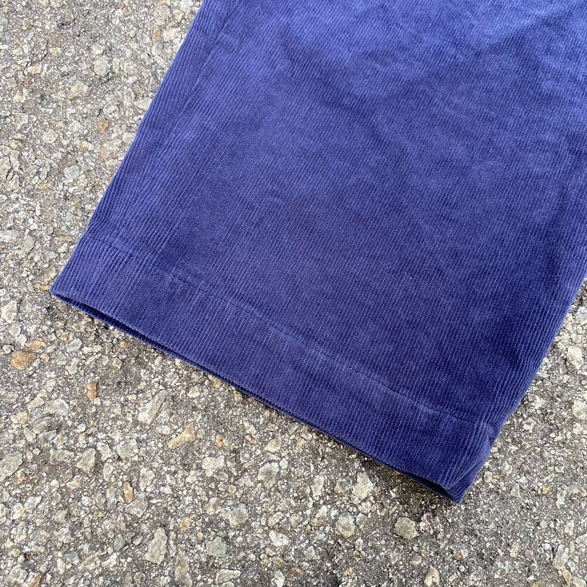 Marni × Uniqlo Baggy Corduroy Pants Marni x Uniqlo Size US 29 - 2 Thumbnail