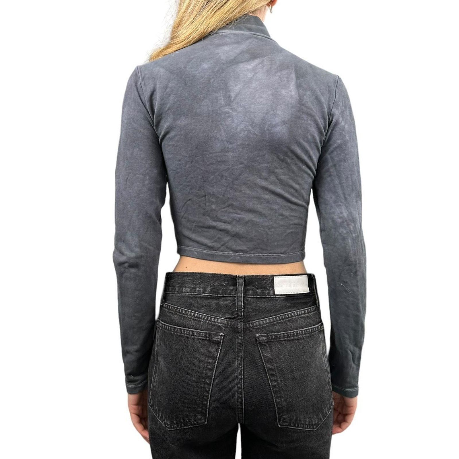 TNA Tna skim zip up Size S / US 4 / IT 40 - 4 Thumbnail