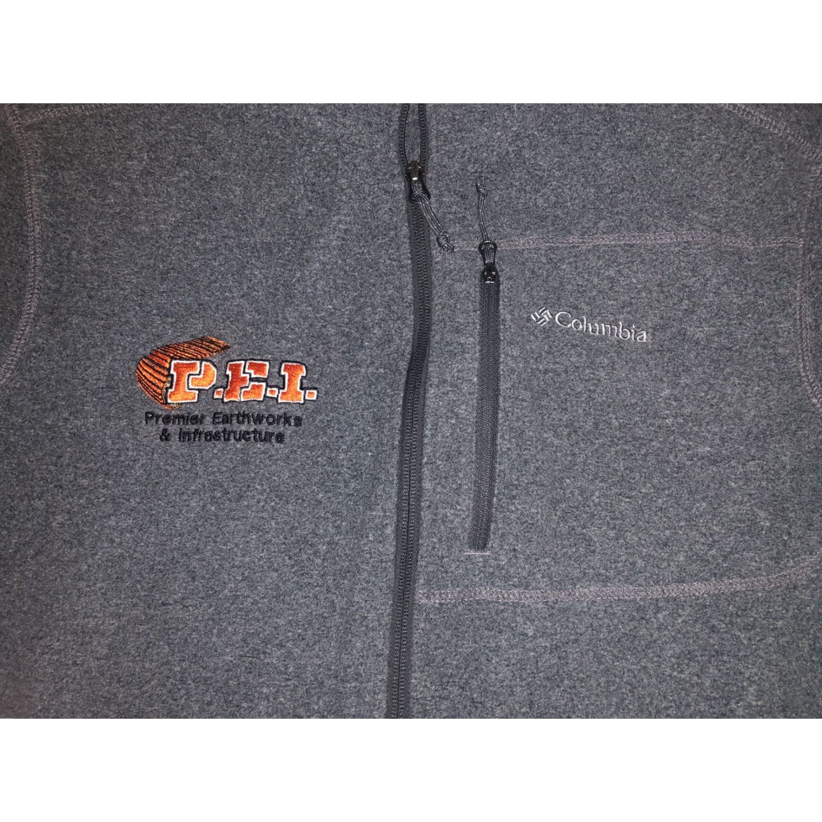Vintage Columbia Jacket L Size US L / EU 52-54 / 3 - 7 Thumbnail