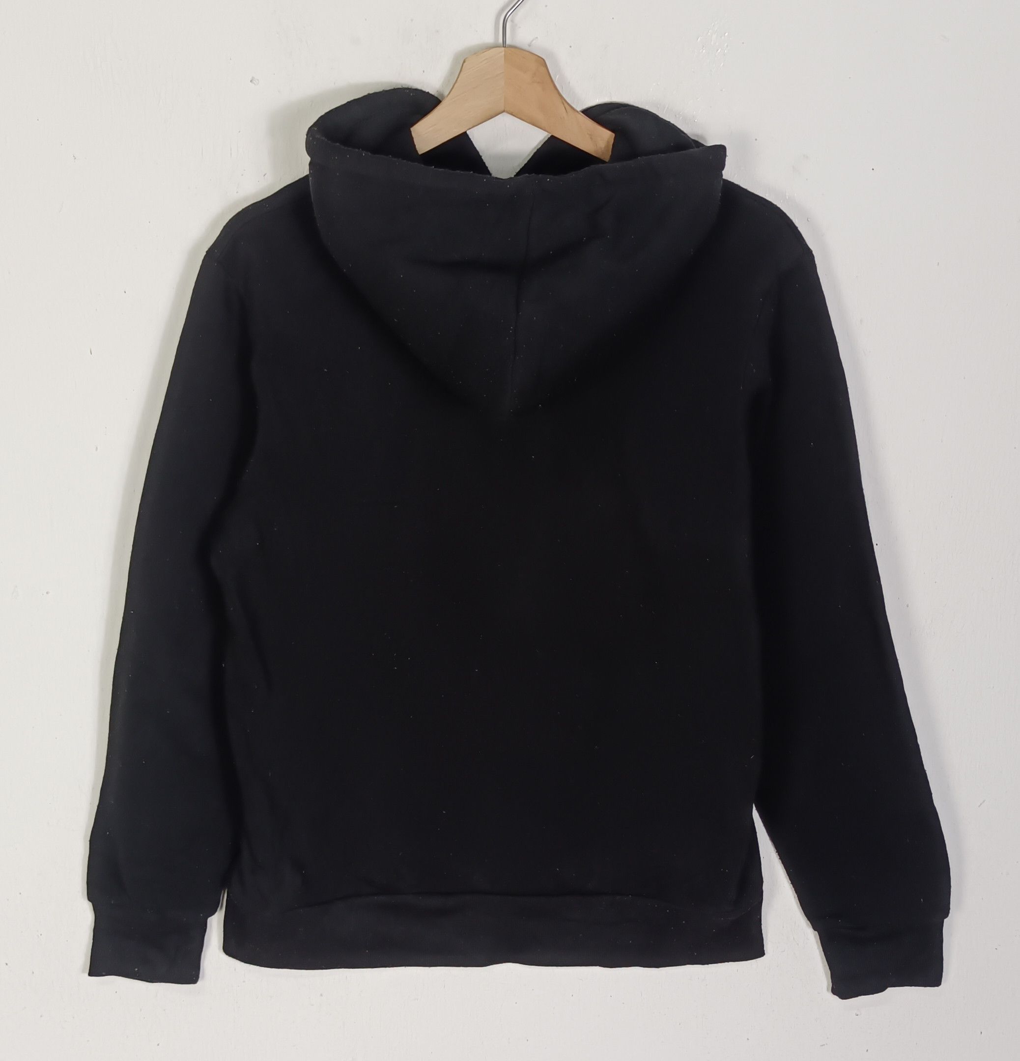 Anime × Japanese Brand Pokemon Pikachu Pocket Monster Nintendo Hoodie Size US M / EU 48-50 / 2 - 2 Thumbnail