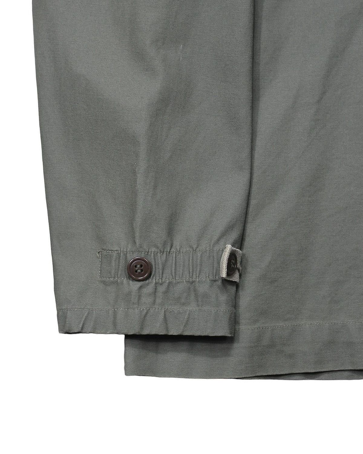 Buzz Rickson's 2000S UNITED CARR BY BUZZ RICKSONS ANORAK JACKET Size US S / EU 44-46 / 1 - 3 Thumbnail