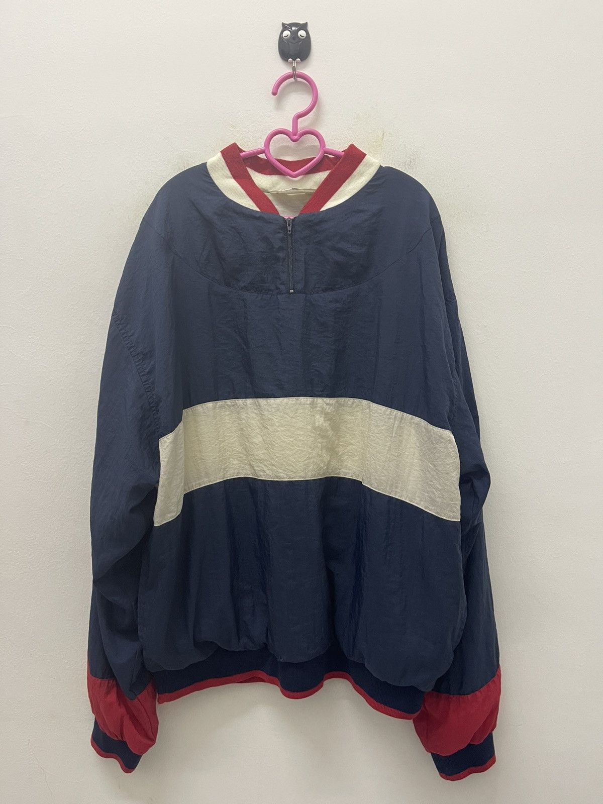 Christian Dior Monsieur Rare Vintage CHRISTIAN DIOR MONSIEUR Sweater Size US XL / EU 56 / 4 - 1 Thumbnail