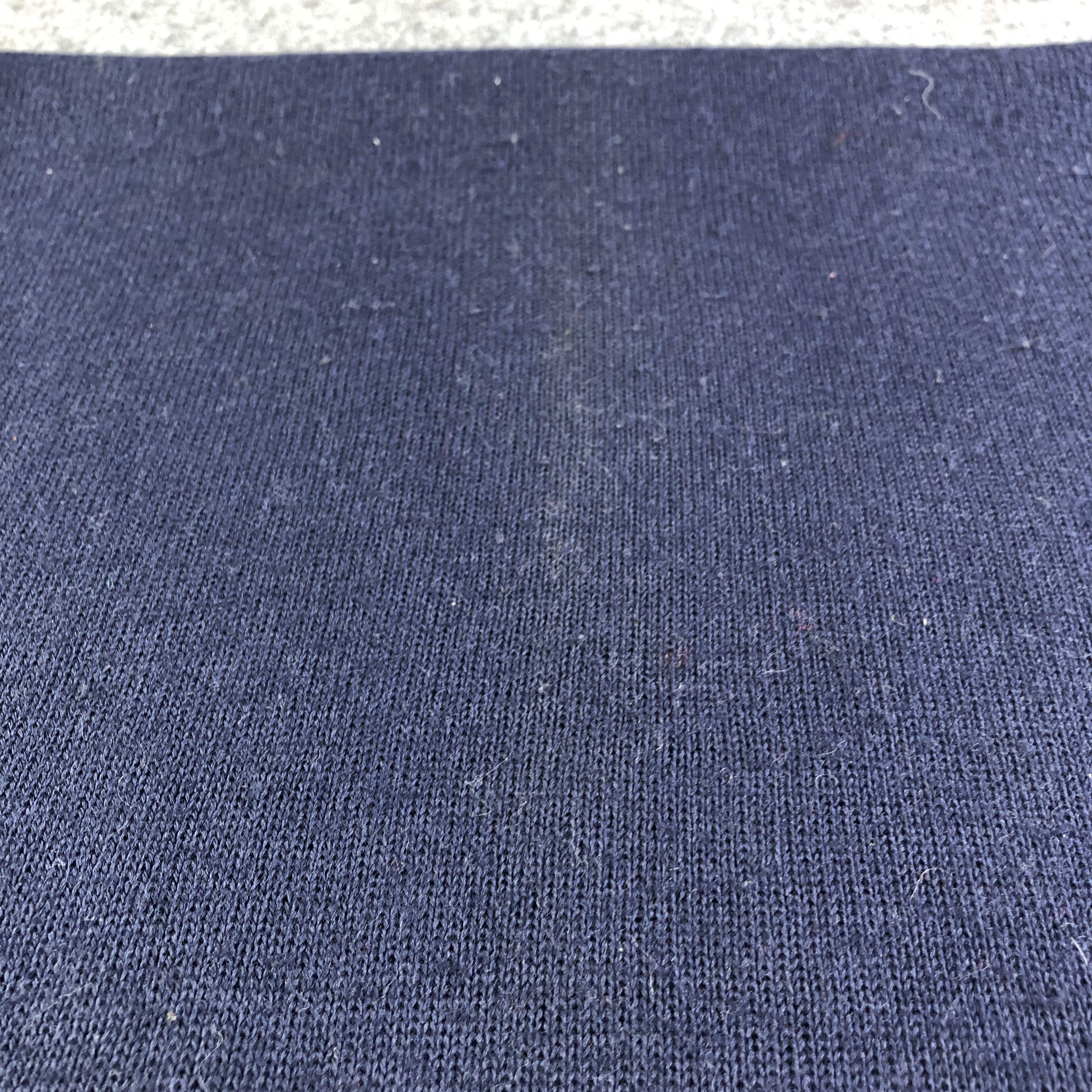 Fiorucci Fiorucci Wool Scarf Muffler Neckwear V2665 Size ONE SIZE - 6 Thumbnail