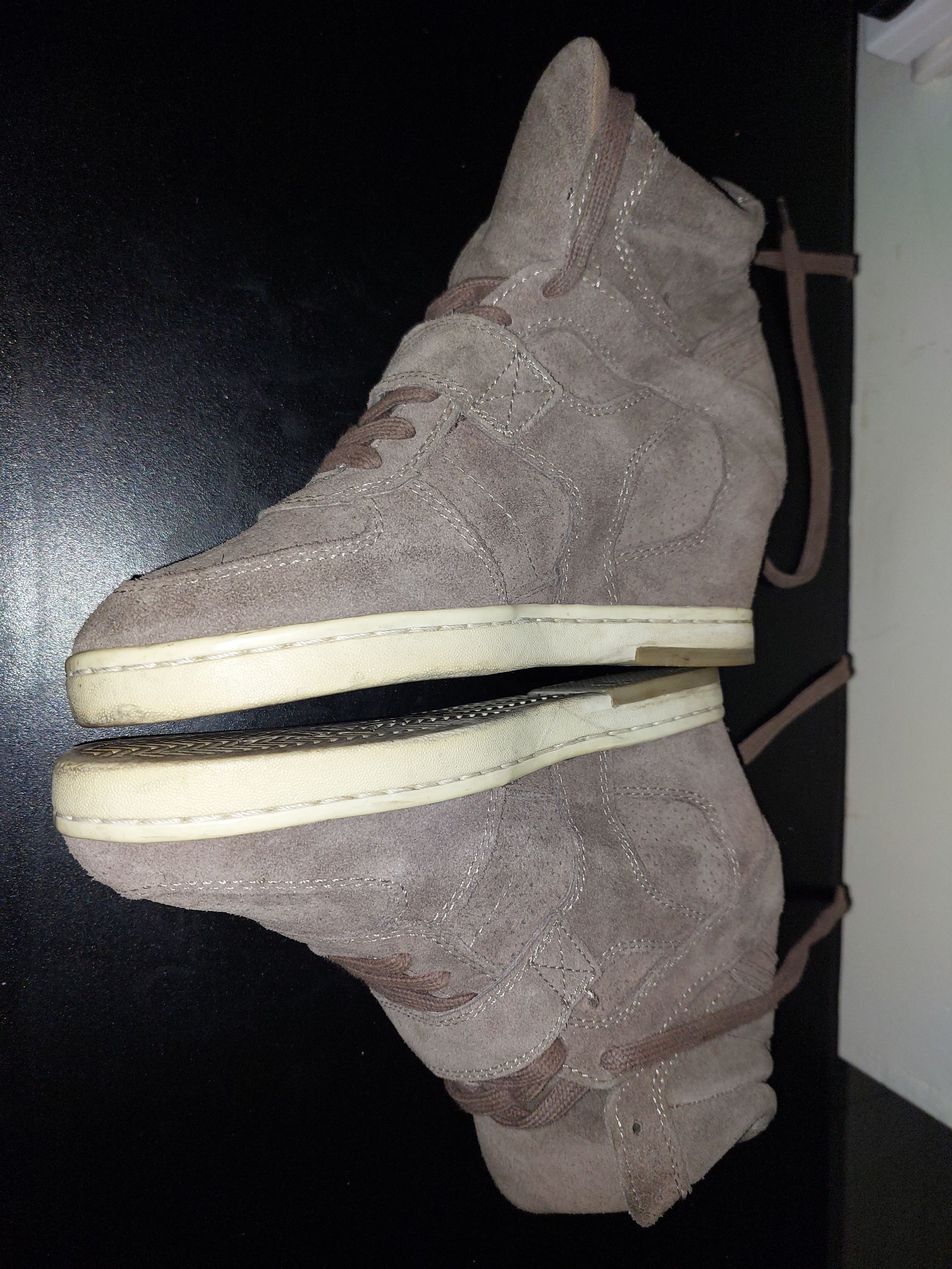 Isabel Marant Ash wedge boot Size US 9 / IT 39 - 8 Thumbnail