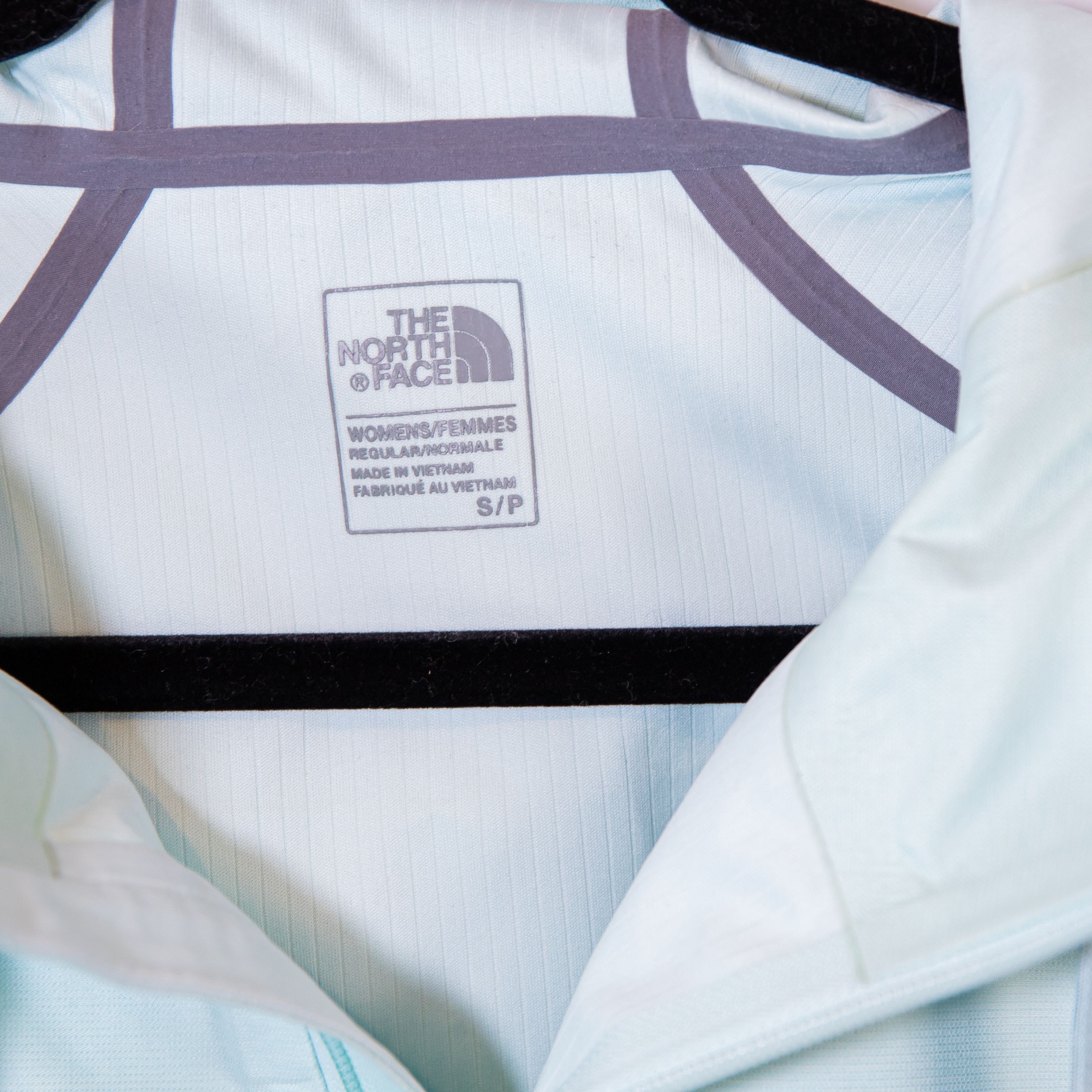 The North Face The North Face Women's Dyvinity Water Resistant Size S / US 4 / IT 40 - 2 Thumbnail