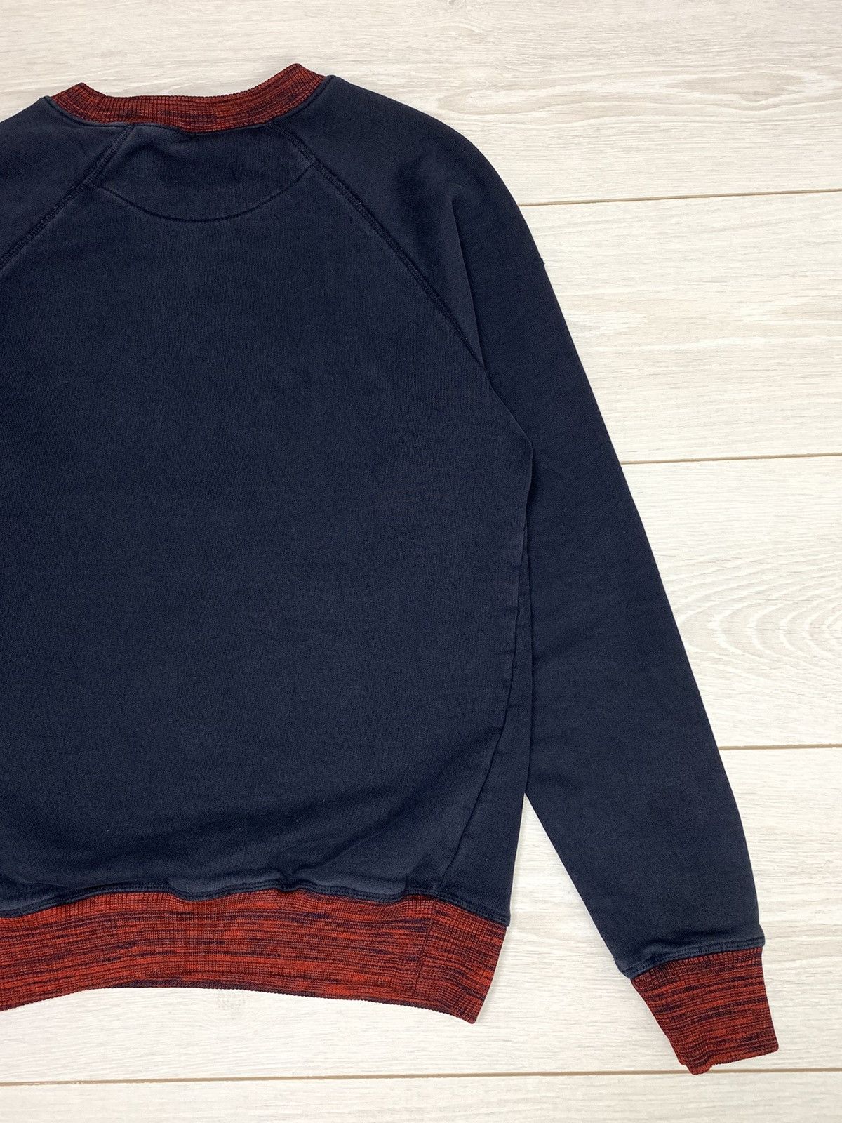 Vivienne Westwood Rare Vivienne Westwood We don't sell cheap things Sweatshirt Size US S / EU 44-46 / 1 - 9 Thumbnail