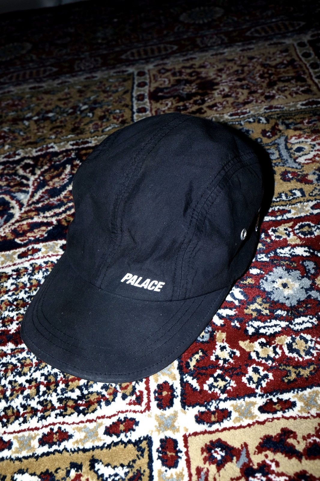 Palace Palace cap Size ONE SIZE - 1 Thumbnail