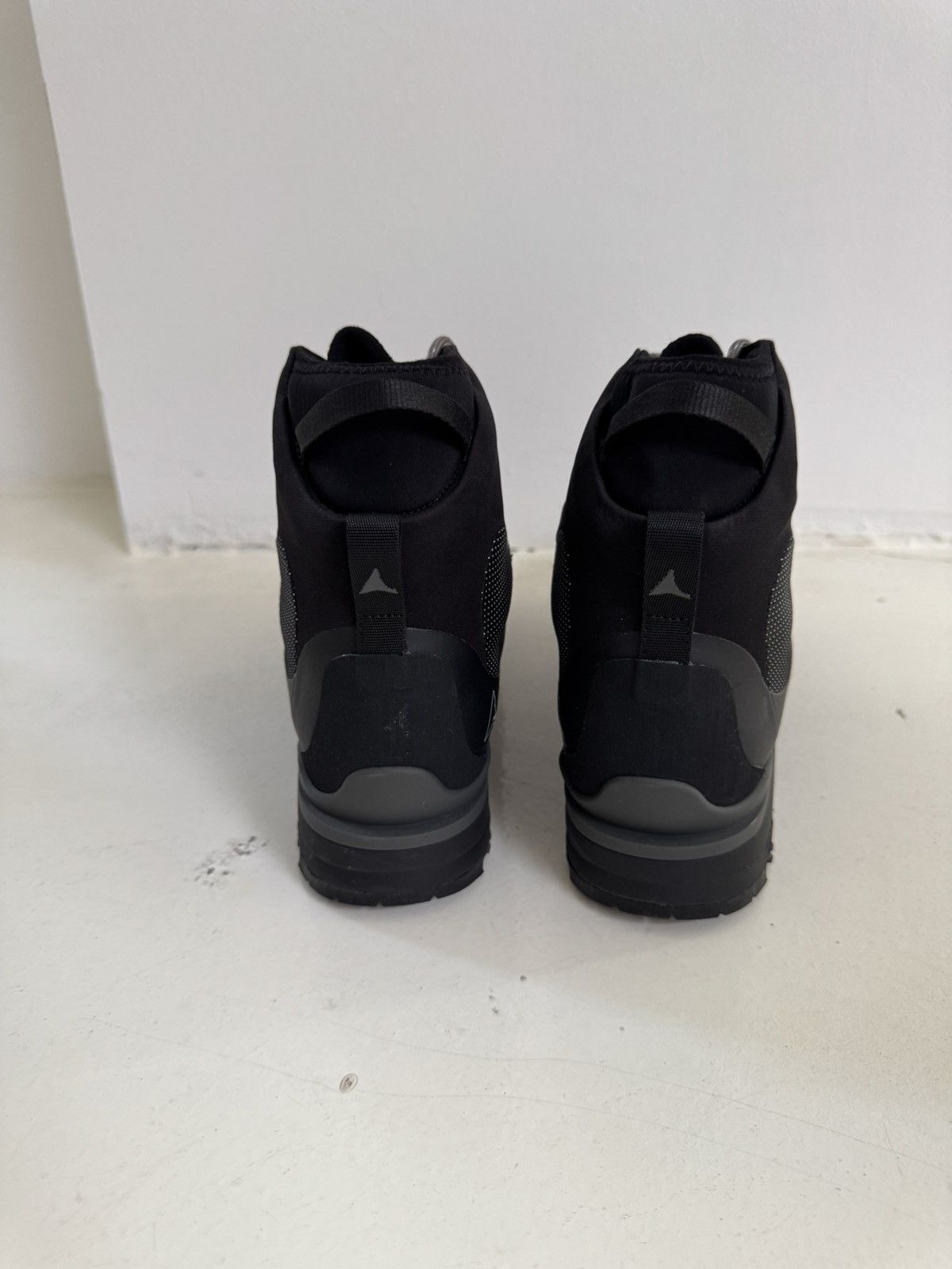 ROA ROA Hida Low Size US 8 / EU 41 - 4 Thumbnail