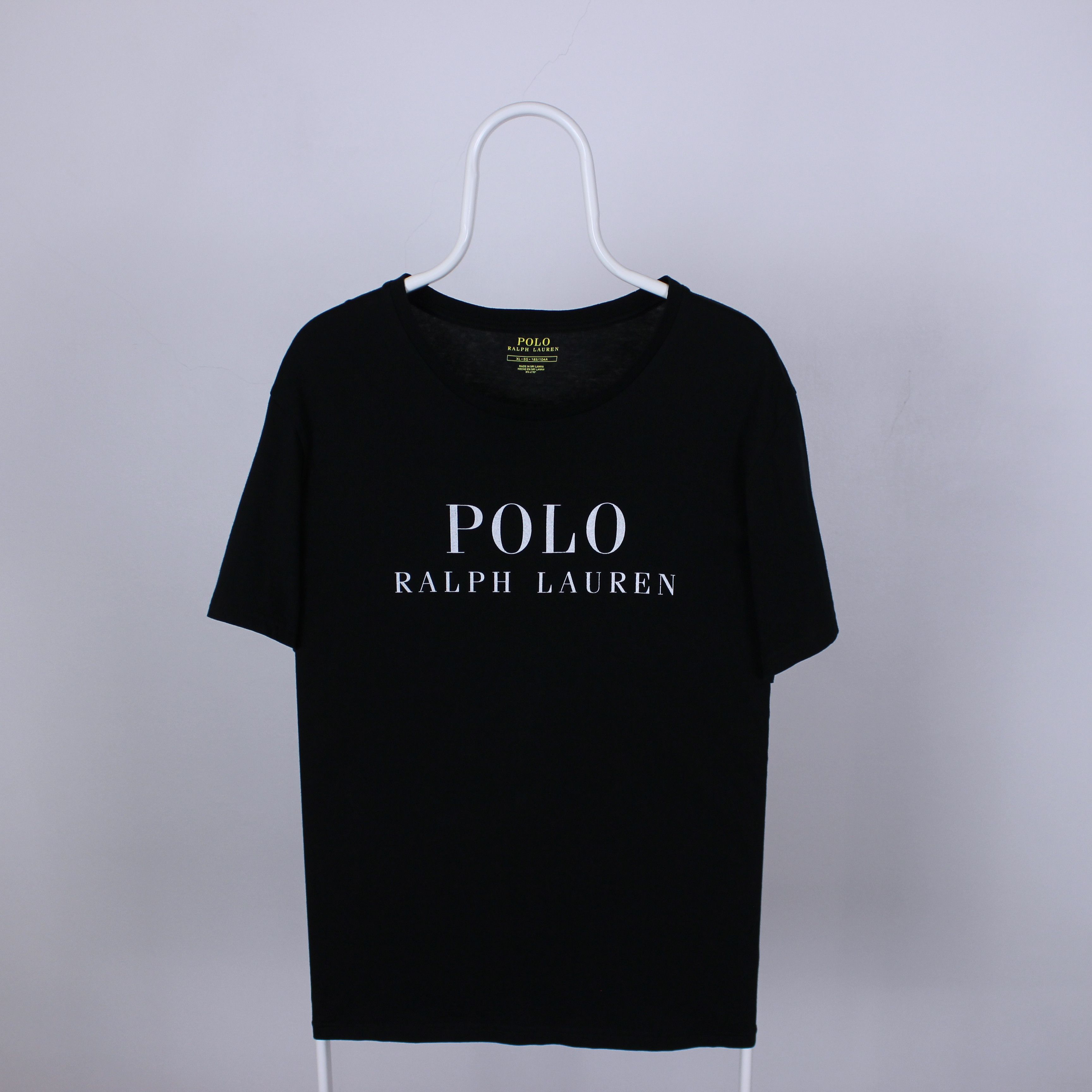 Polo Ralph Lauren Polo Ralph Lauren t shirt men centr logo XL Size US XL / EU 56 / 4 - 2 Thumbnail