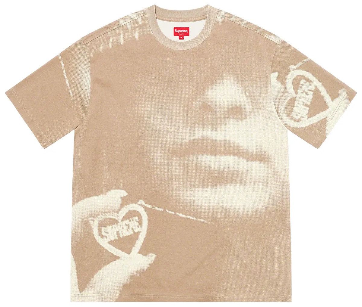 Supreme Supreme Kim Necklace S/S Top Size L Size US L / EU 52-54 / 3 - 1 Preview