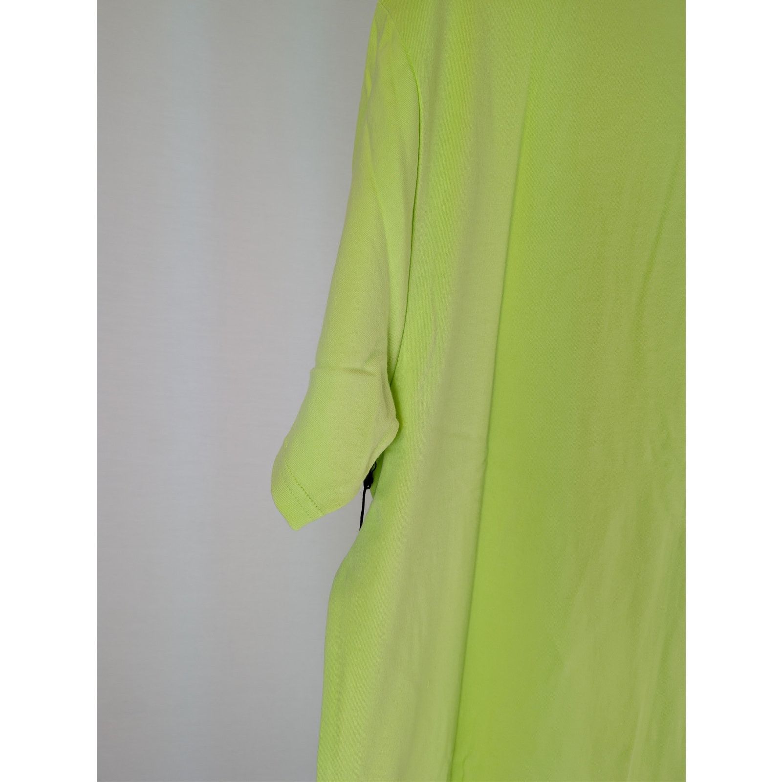 Aime Leon Dore o1rshd1 SS Signature Tee T-Shirt in Sharp Green Size US XL / EU 56 / 4 - 14 Thumbnail
