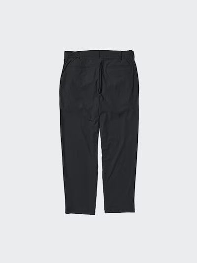 Uniqlo Ultra Stretch Pants (tagged M) Size US 32 / EU 48 - 2 Thumbnail