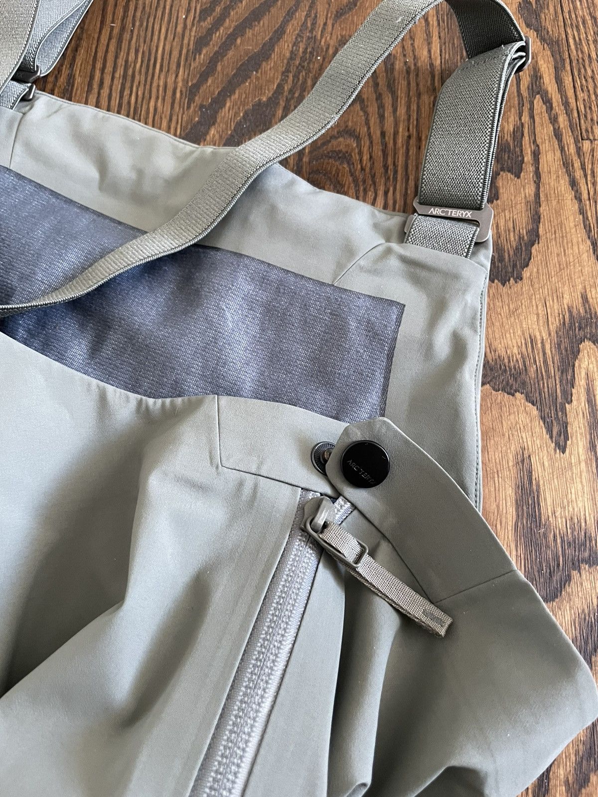Arc'teryx Arc’teryx Sabre Bib Forage Size US 30 / EU 46 - 8 Thumbnail