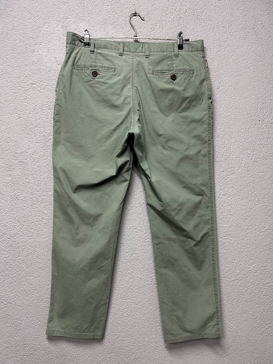 Barbour Barbour mens chino pant size W34 / L Size US 34 / EU 50 - 5 Thumbnail