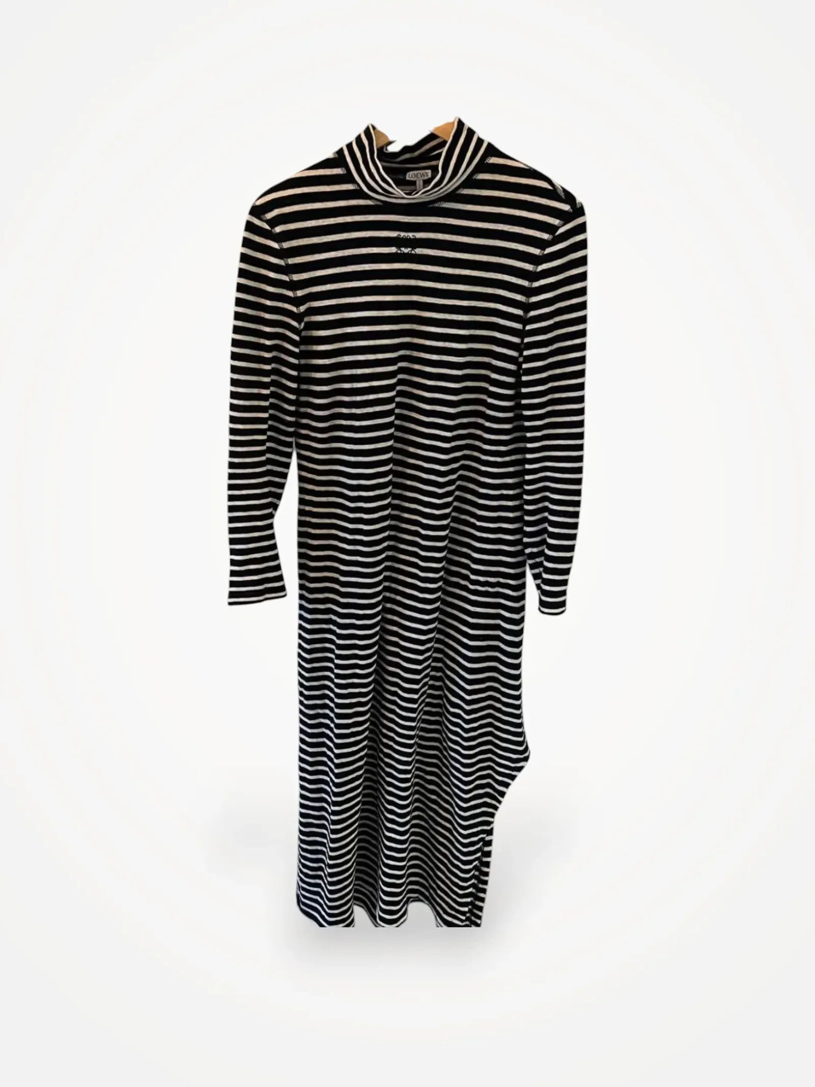 Loewe Loewe Dress Size S / US 4 / IT 40 - 1 Thumbnail