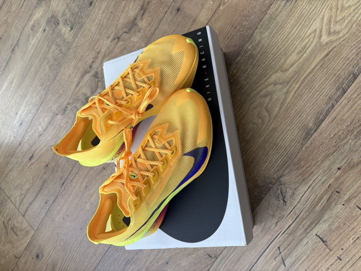Nike Nike ZoomX Vaporfly Next 4 Size US 7 / IT 37 - 4 Thumbnail