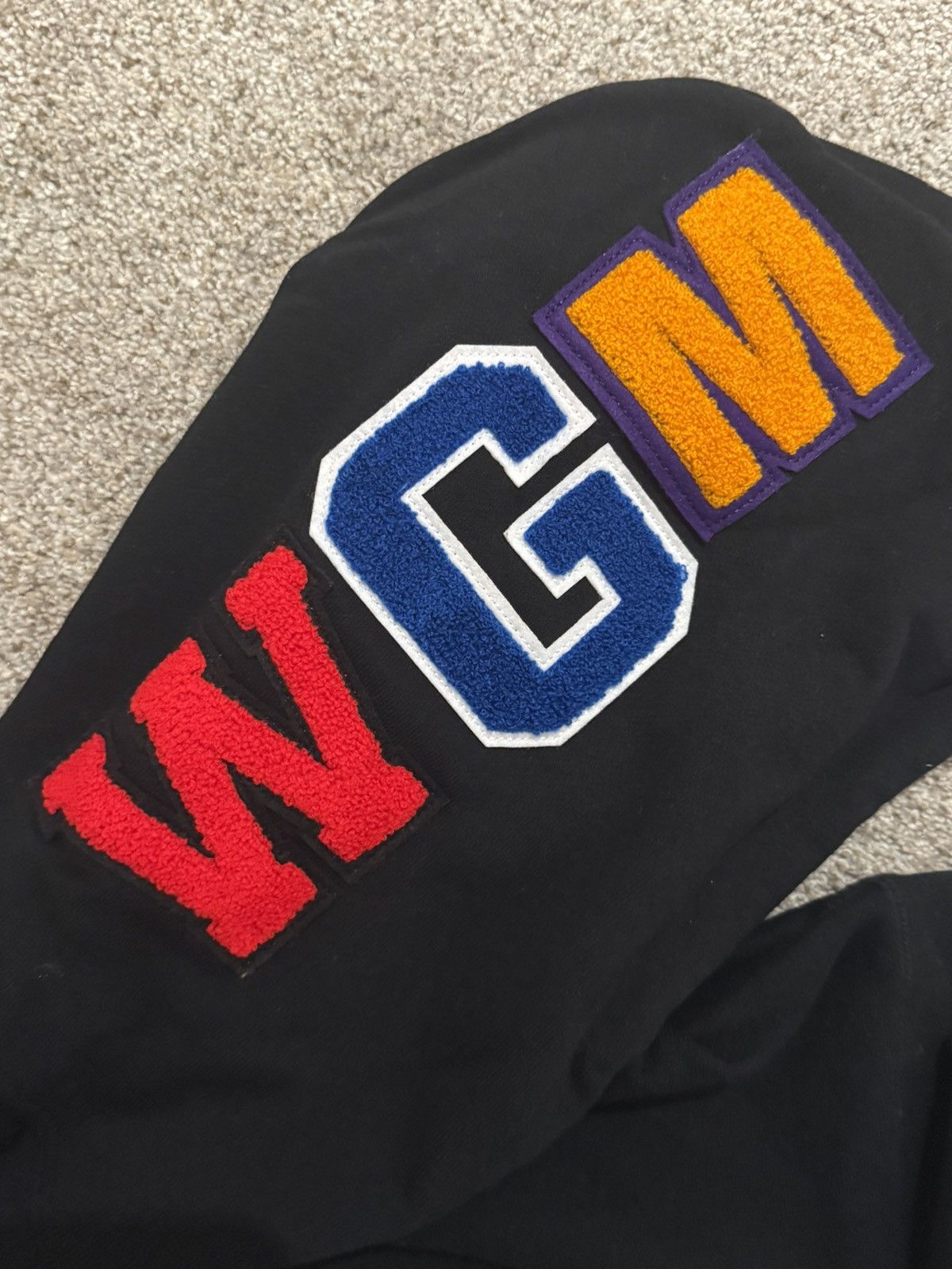 Bape Bape Side Zip Shark Hoodie Size US M / EU 48-50 / 2 - 4 Thumbnail