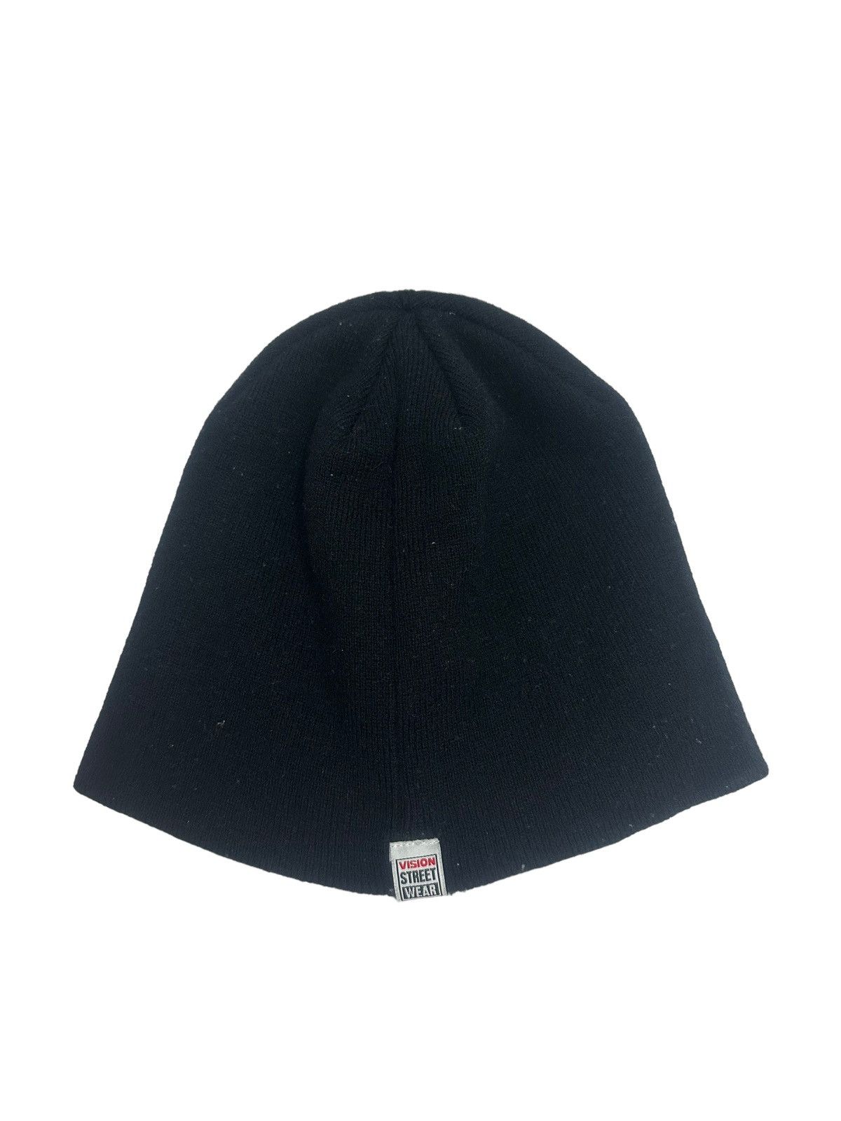Vintage × Vision Streetwear Vintage Vision Streetwear Beanie Size ONE SIZE - 2 Thumbnail